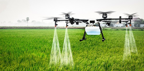 Emerging Technologies in Agriculture