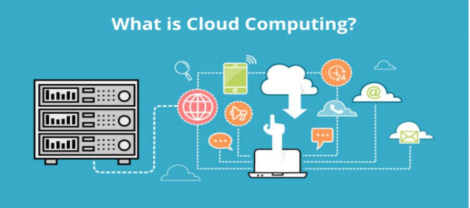 Cloud Computing-Everything you need to know