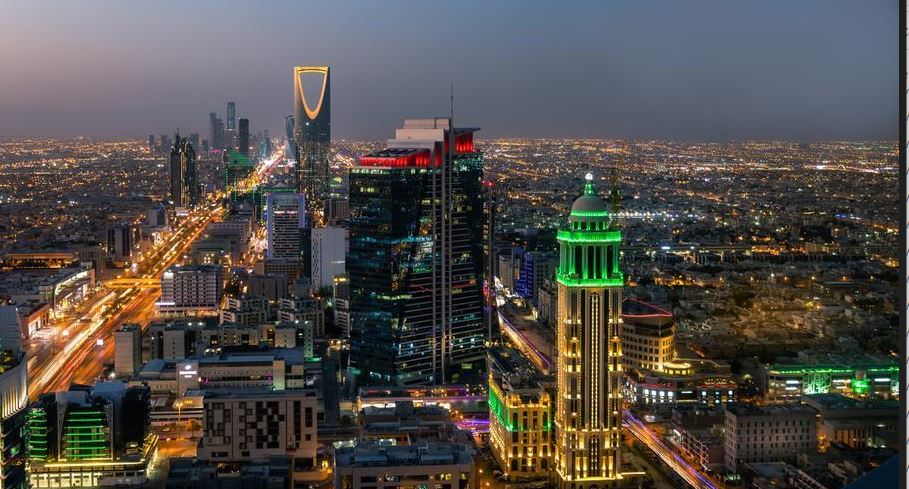 Saudi Crown Prince launches Saudi Downtown Company to develop 12 cities